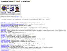 Tablet Screenshot of jiko.webmagazin.cz